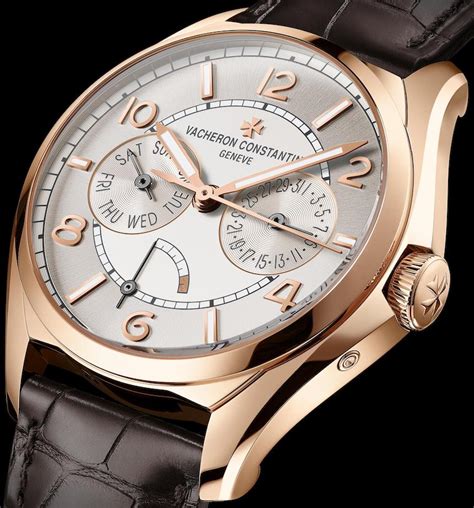 vacheron constantin automatic watch.